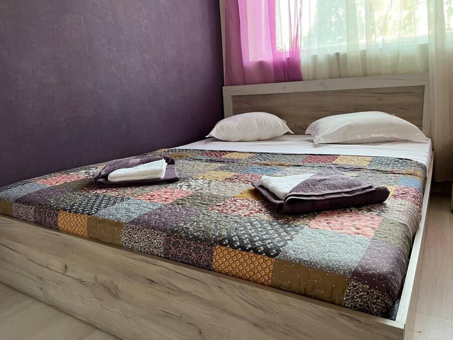 Sof Apartment'S София Экстерьер фото